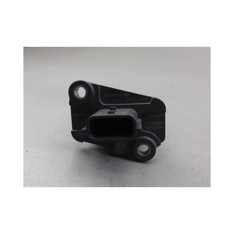 DEBITMETRE AIR RENAULT TRAFIC