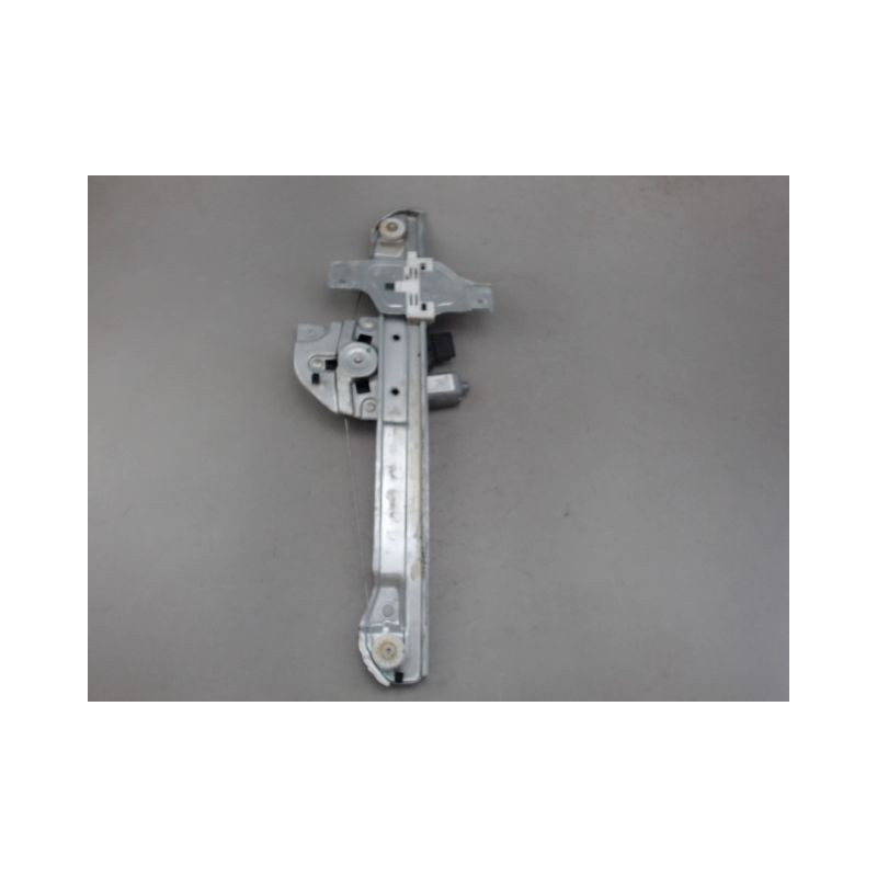 MECANISME LEVE-GLACE AVANT DROIT CITROEN C3