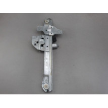 MECANISME LEVE-GLACE AVANT DROIT CITROEN C3