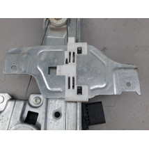 MECANISME LEVE-GLACE AVANT DROIT CITROEN C3