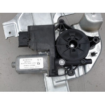MECANISME LEVE-GLACE AVANT DROIT CITROEN C3