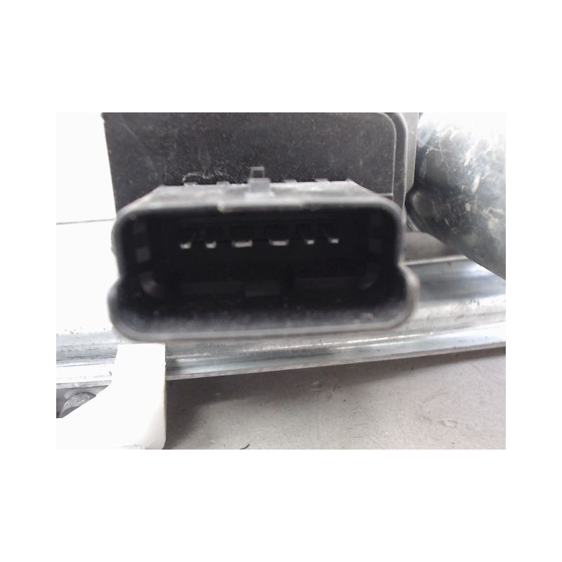 MECANISME LEVE-GLACE AVANT DROIT CITROEN C3