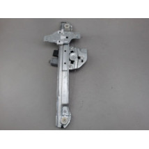 MECANISME LEVE-GLACE AVANT GAUCHE CITROEN C3