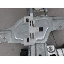 MECANISME LEVE-GLACE AVANT GAUCHE CITROEN C3