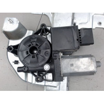 MECANISME LEVE-GLACE AVANT GAUCHE CITROEN C3