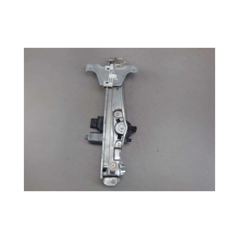 MECANISME LEVE-GLACE ARRIERE GAUCHE CITROEN C3