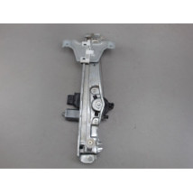 MECANISME LEVE-GLACE ARRIERE GAUCHE CITROEN C3