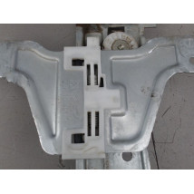 MECANISME LEVE-GLACE ARRIERE GAUCHE CITROEN C3