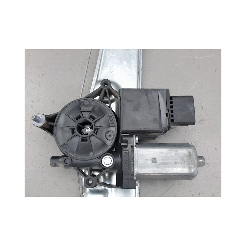 MECANISME LEVE-GLACE ARRIERE GAUCHE CITROEN C3