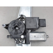 MECANISME LEVE-GLACE ARRIERE GAUCHE CITROEN C3