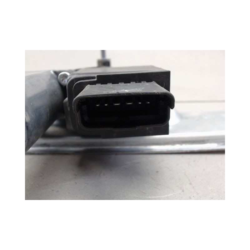 MECANISME LEVE-GLACE ARRIERE GAUCHE CITROEN C3