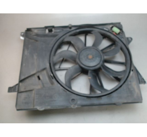 MOTEUR VENTILATEUR RADIATEUR