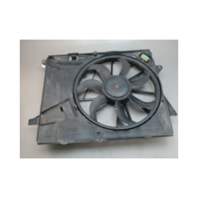 MOTEUR VENTILATEUR RADIATEUR OPEL MOKKA