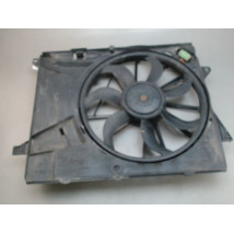 MOTEUR VENTILATEUR RADIATEUR OPEL MOKKA