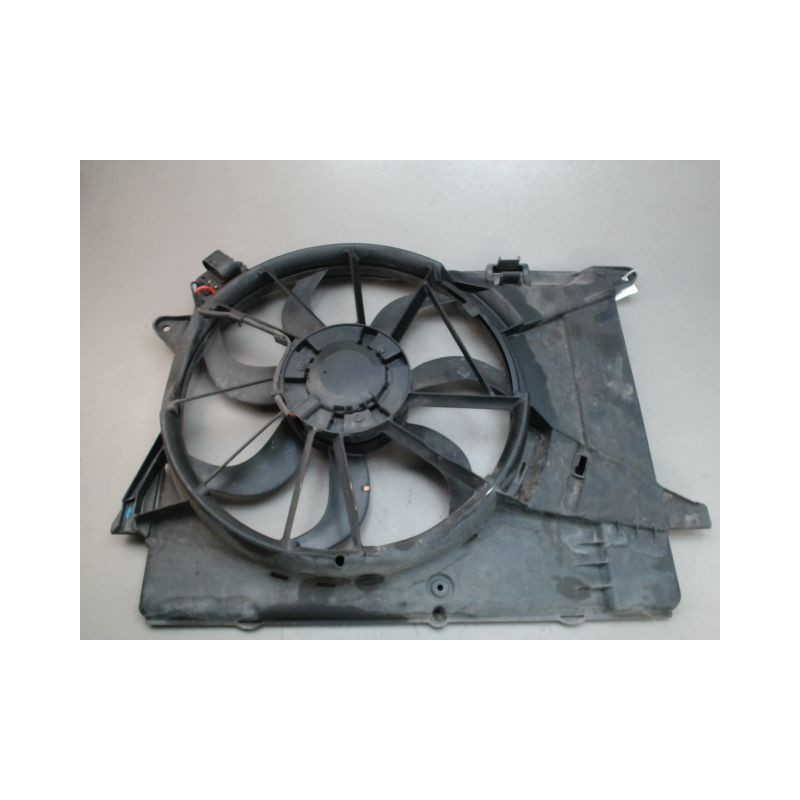 MOTEUR VENTILATEUR RADIATEUR OPEL MOKKA