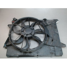 MOTEUR VENTILATEUR RADIATEUR OPEL MOKKA