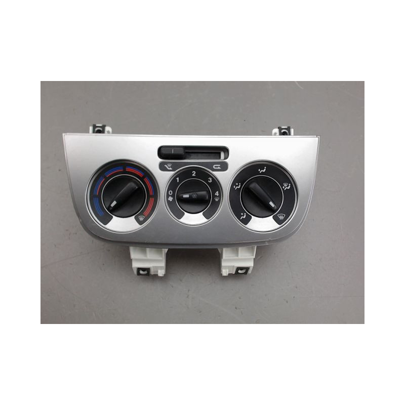 COMMANDE DE CHAUFFAGE FIAT FIORINO