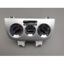COMMANDE DE CHAUFFAGE FIAT FIORINO