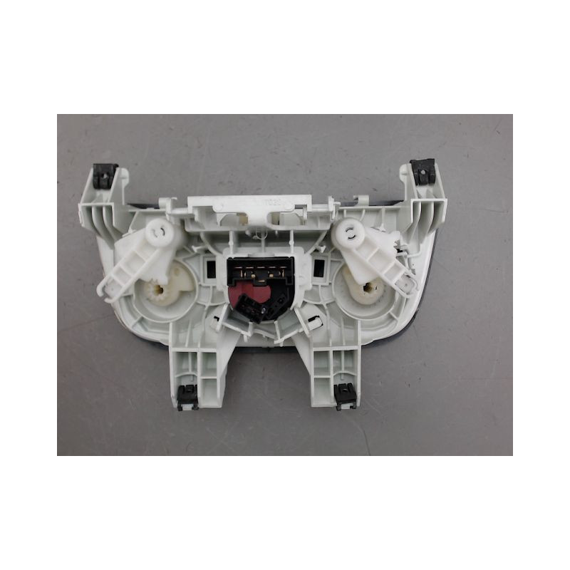 COMMANDE DE CHAUFFAGE FIAT FIORINO