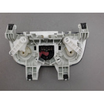 COMMANDE DE CHAUFFAGE FIAT FIORINO