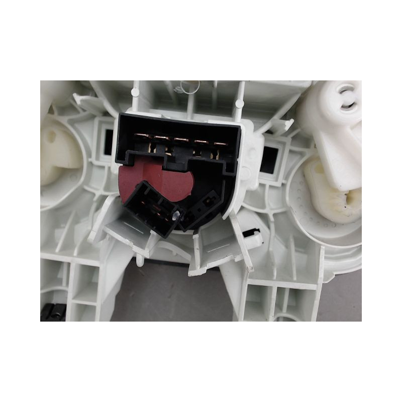 COMMANDE DE CHAUFFAGE FIAT FIORINO