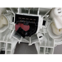COMMANDE DE CHAUFFAGE FIAT FIORINO