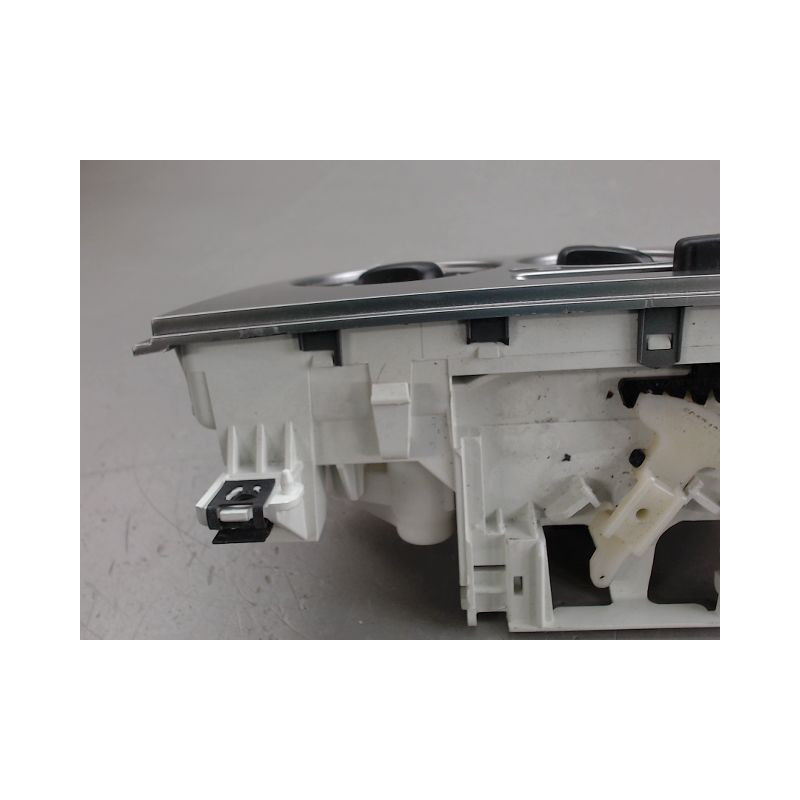 COMMANDE DE CHAUFFAGE FIAT FIORINO