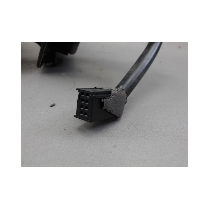 RETROVISEUR EXTERIEUR ELECTRIQUE DROIT FIAT STILO