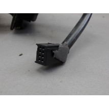 RETROVISEUR EXTERIEUR ELECTRIQUE DROIT FIAT STILO