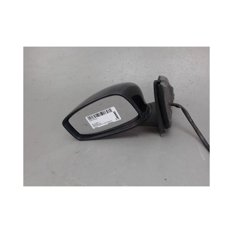 RETROVISEUR EXTERIEUR ELECTRIQUE GAUCHE FIAT STILO