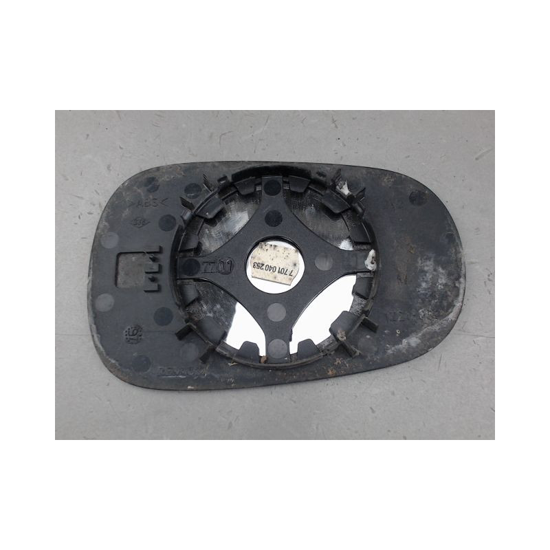 GLACE RETROVISEUR EXT G RENAULT CLIO