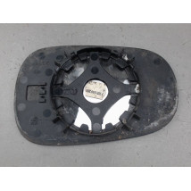 GLACE RETROVISEUR EXT G RENAULT CLIO