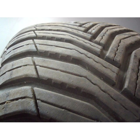 Pneu MICHELIN CROSSCLIMATE 2 205 55 17 95 V