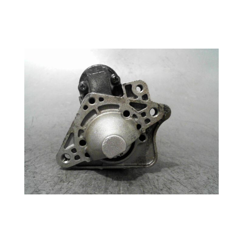 DEMARREUR RENAULT CLIO III 2007-