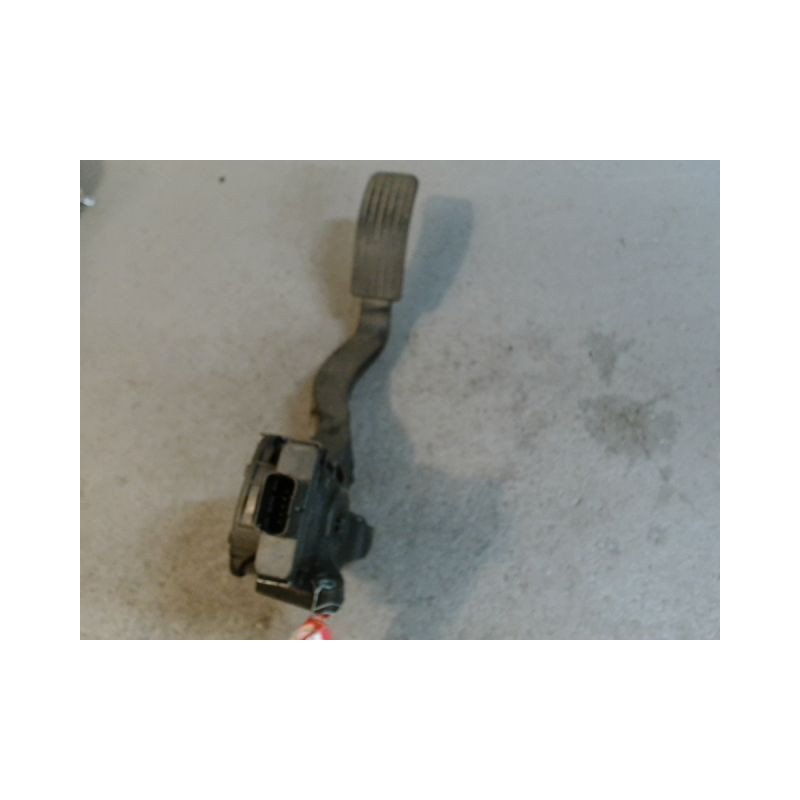 PEDALE ACCELERATEUR PEUGEOT 207 DIESEL