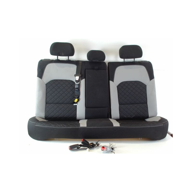 KIT BANQUETTE ARRIERE COMPLETE KIA CEED
