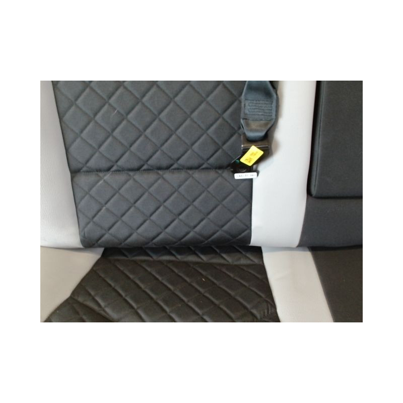 KIT BANQUETTE ARRIERE COMPLETE KIA CEED