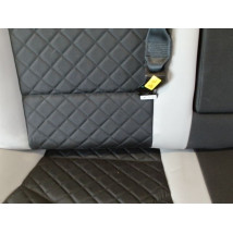 KIT BANQUETTE ARRIERE COMPLETE KIA CEED