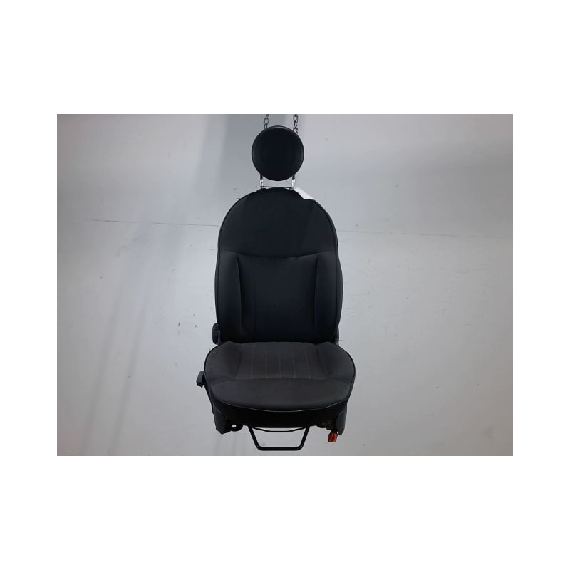 SIEGE AVANT GAUCHE FIAT 500 2007-