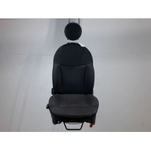 SIEGE AVANT GAUCHE FIAT 500 2007-