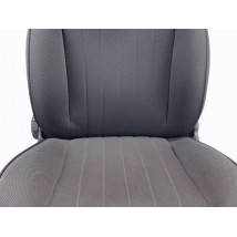 SIEGE AVANT GAUCHE FIAT 500 2007-