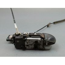 SYSTEME CONDAMNATION AVANT GAUCHE CITROEN C3 II Phase 1 (A51) 2009-2013
