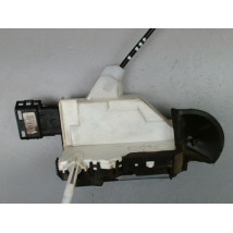 SYSTEME CONDAMNATION AVANT GAUCHE CITROEN C3 II Phase 1 (A51) 2009-2013