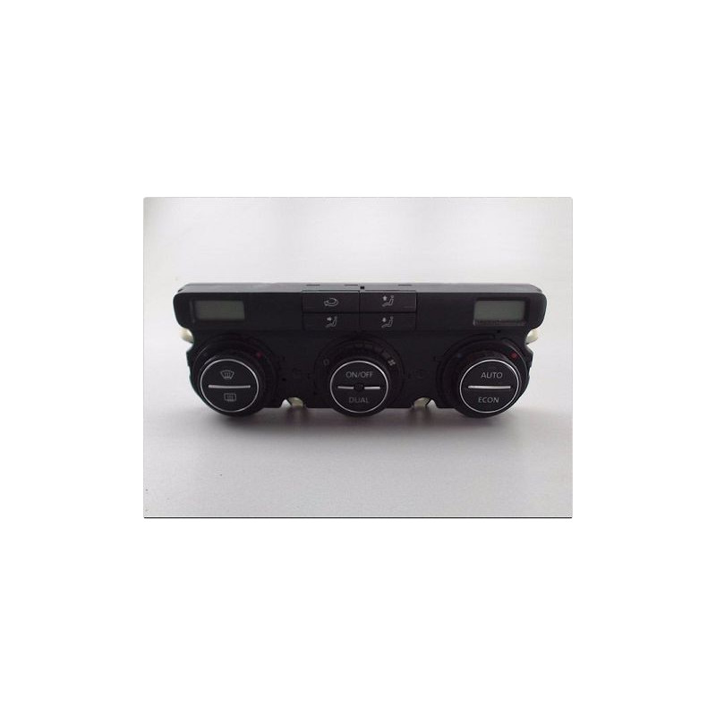 COMMANDE DE CHAUFFAGE VOLKSWAGEN PASSAT 05-10