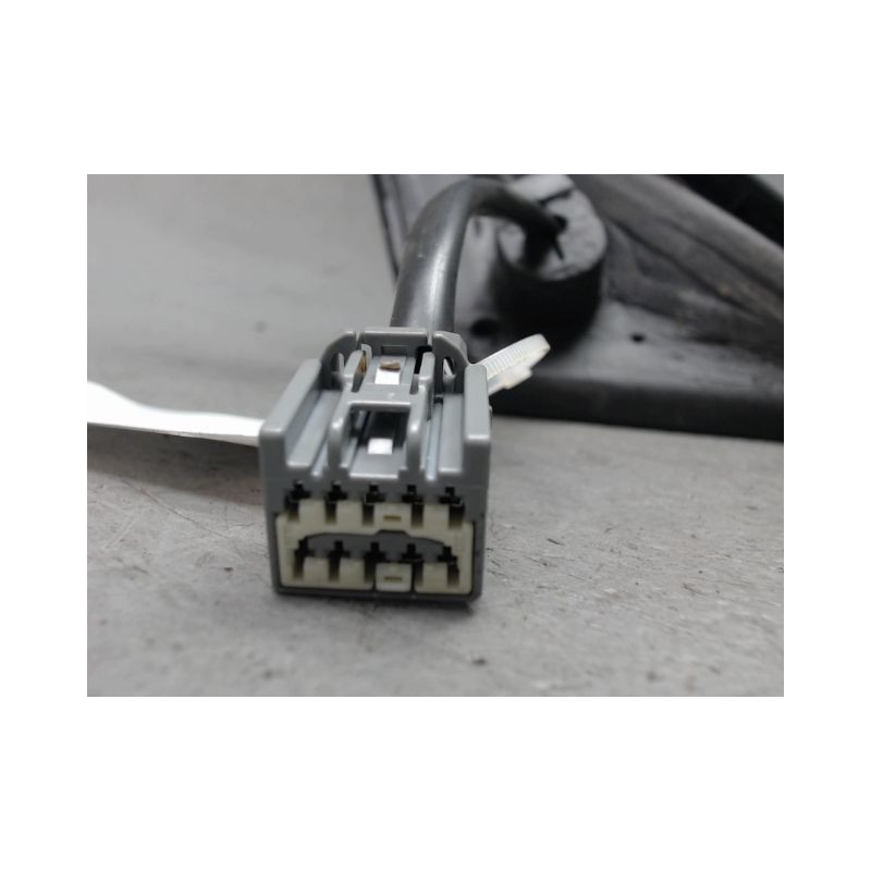 RETROVISEUR EXTERIEUR ELECTRIQUE GAUCHE FORD MONDEO 2000-2007