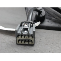 RETROVISEUR EXTERIEUR ELECTRIQUE GAUCHE FORD MONDEO 2000-2007