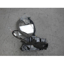 SYSTEME CONDAMNATION AVANT DROIT NISSAN QASHQAI
