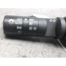 COMMANDE CLIGNOTANT NISSAN QASHQAI