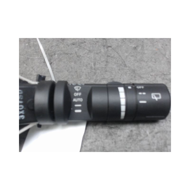 COMMANDE ESSUIE GLACE NISSAN QASHQAI