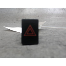 BOUTON DE WARNING NISSAN QASHQAI